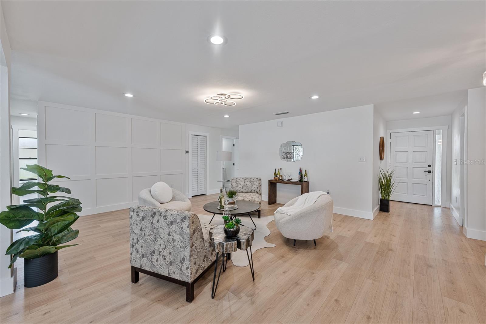 VILLAGE IX OF CARROLLWOOD VILL - Residential Lease