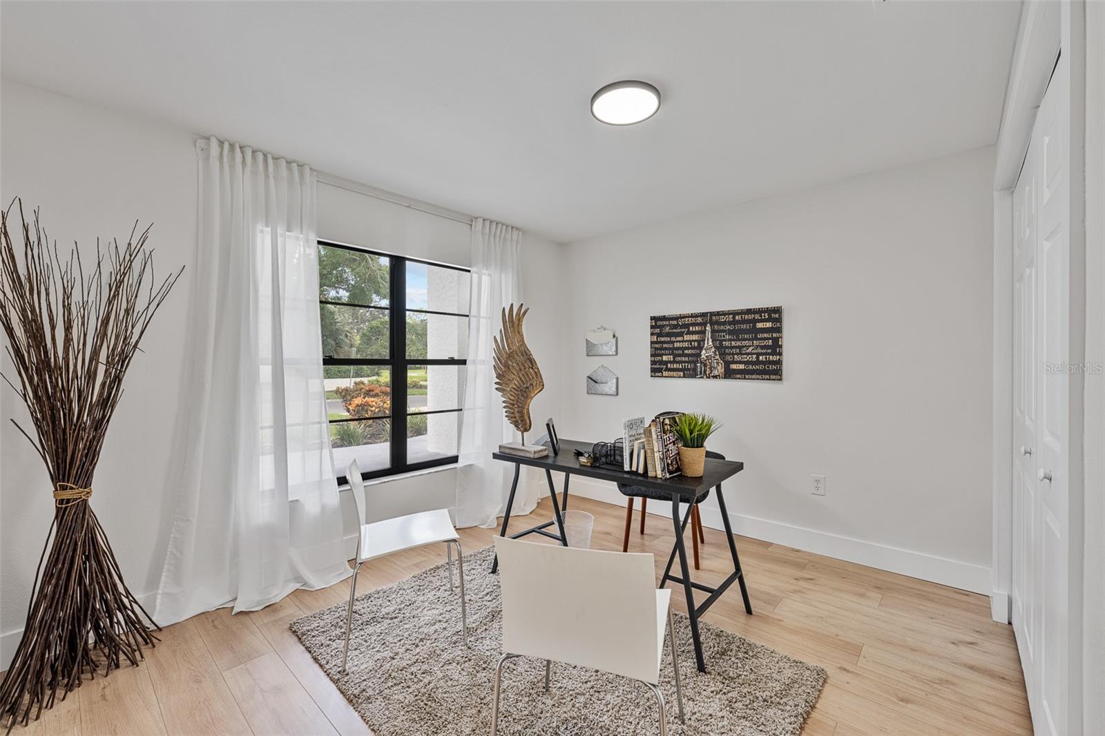 VILLAGE IX OF CARROLLWOOD VILL - Residential Lease