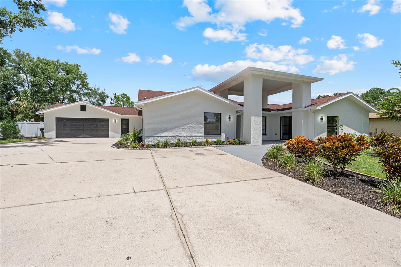 VILLAGE IX OF CARROLLWOOD VILL - Residential Lease