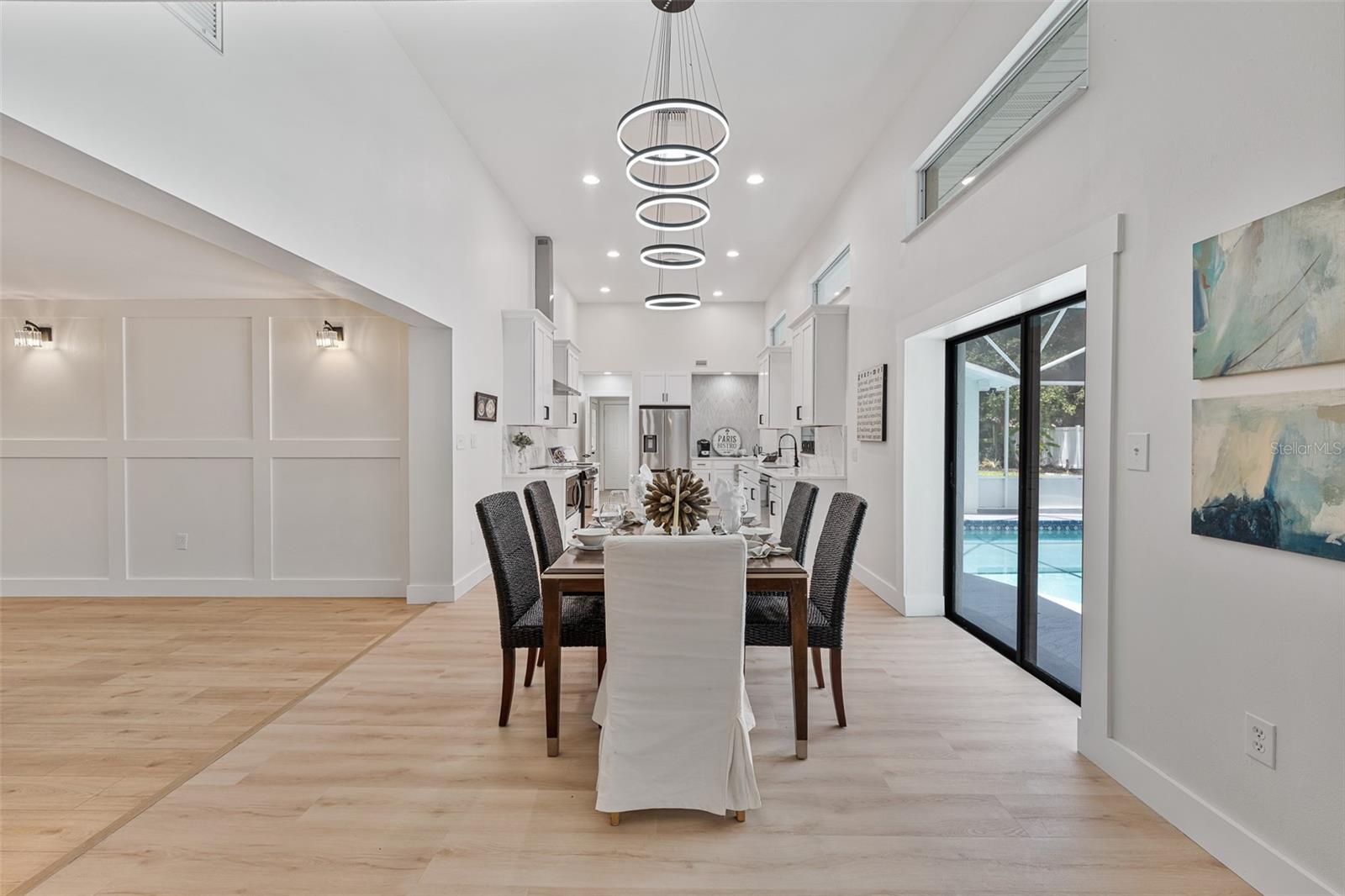 VILLAGE IX OF CARROLLWOOD VILL - Residential Lease