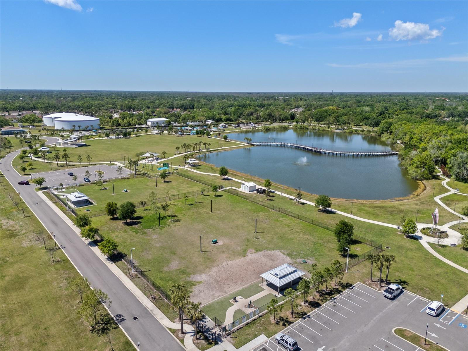 VILLAGE IX OF CARROLLWOOD VILL - Residential Lease