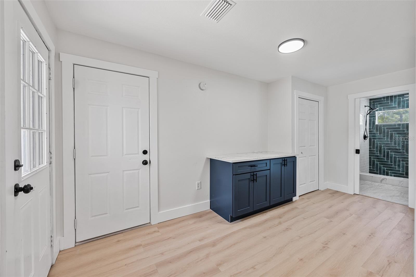 VILLAGE IX OF CARROLLWOOD VILL - Residential Lease