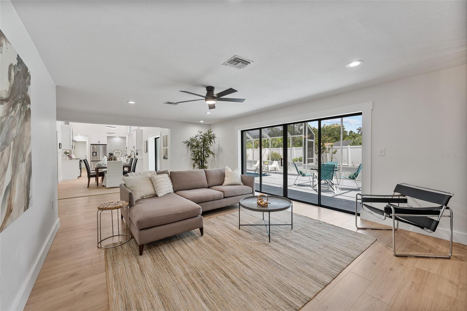 VILLAGE IX OF CARROLLWOOD VILL - Residential Lease