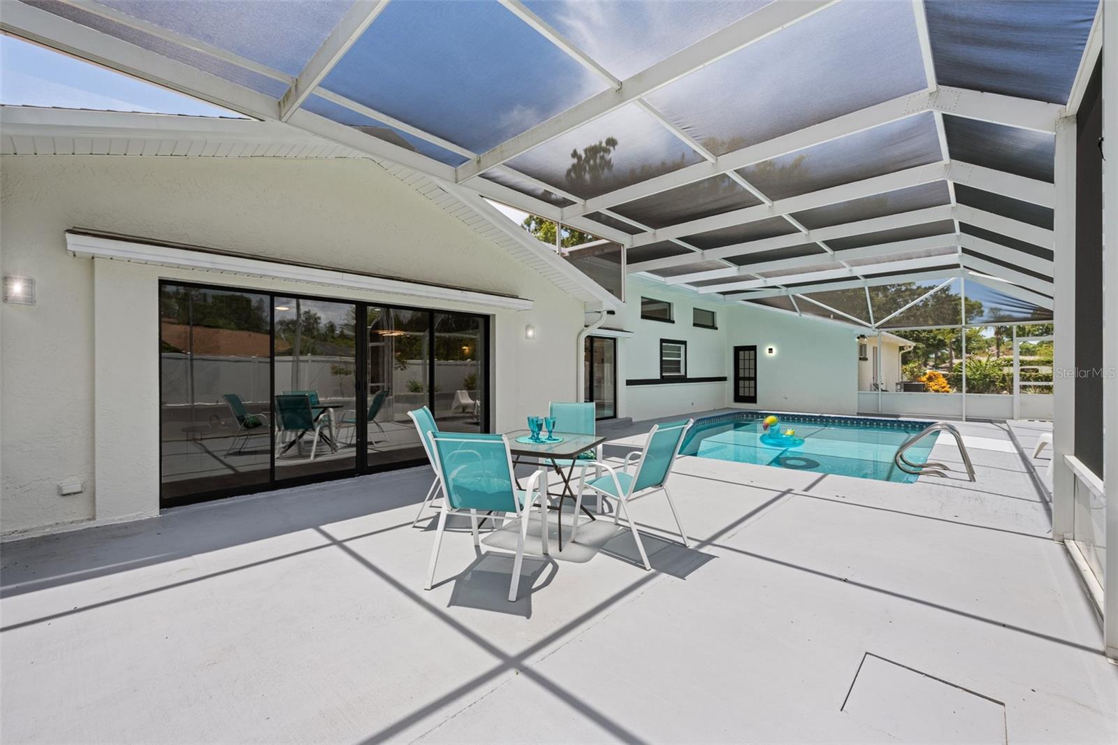 VILLAGE IX OF CARROLLWOOD VILL - Residential Lease