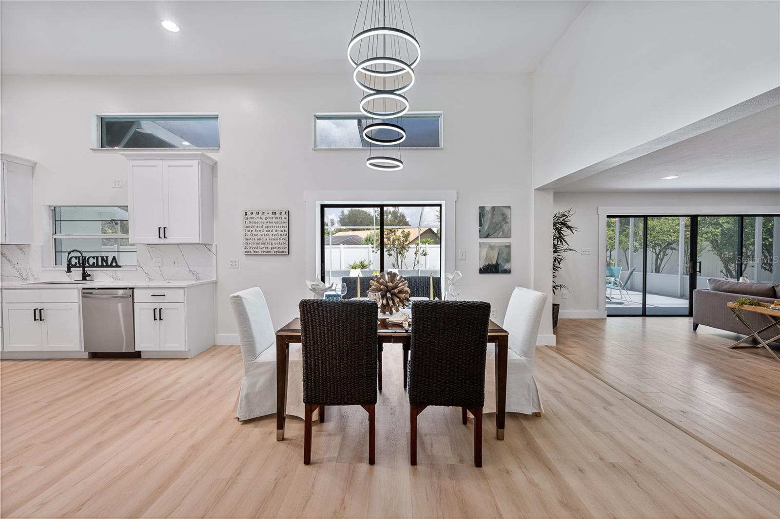 VILLAGE IX OF CARROLLWOOD VILL - Residential Lease