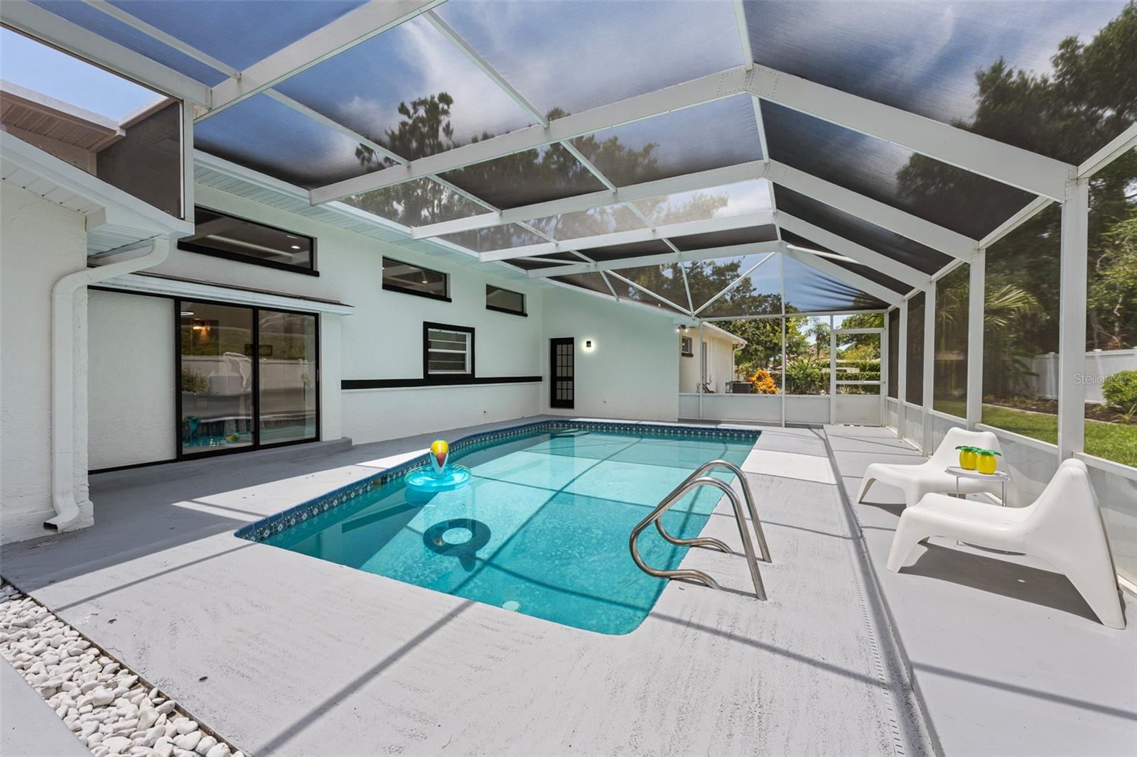 VILLAGE IX OF CARROLLWOOD VILL - Residential Lease