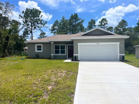 Photo of 8312 N Pitcairn Way, Citrus Springs, FL 34434 (MLS # O6304811)