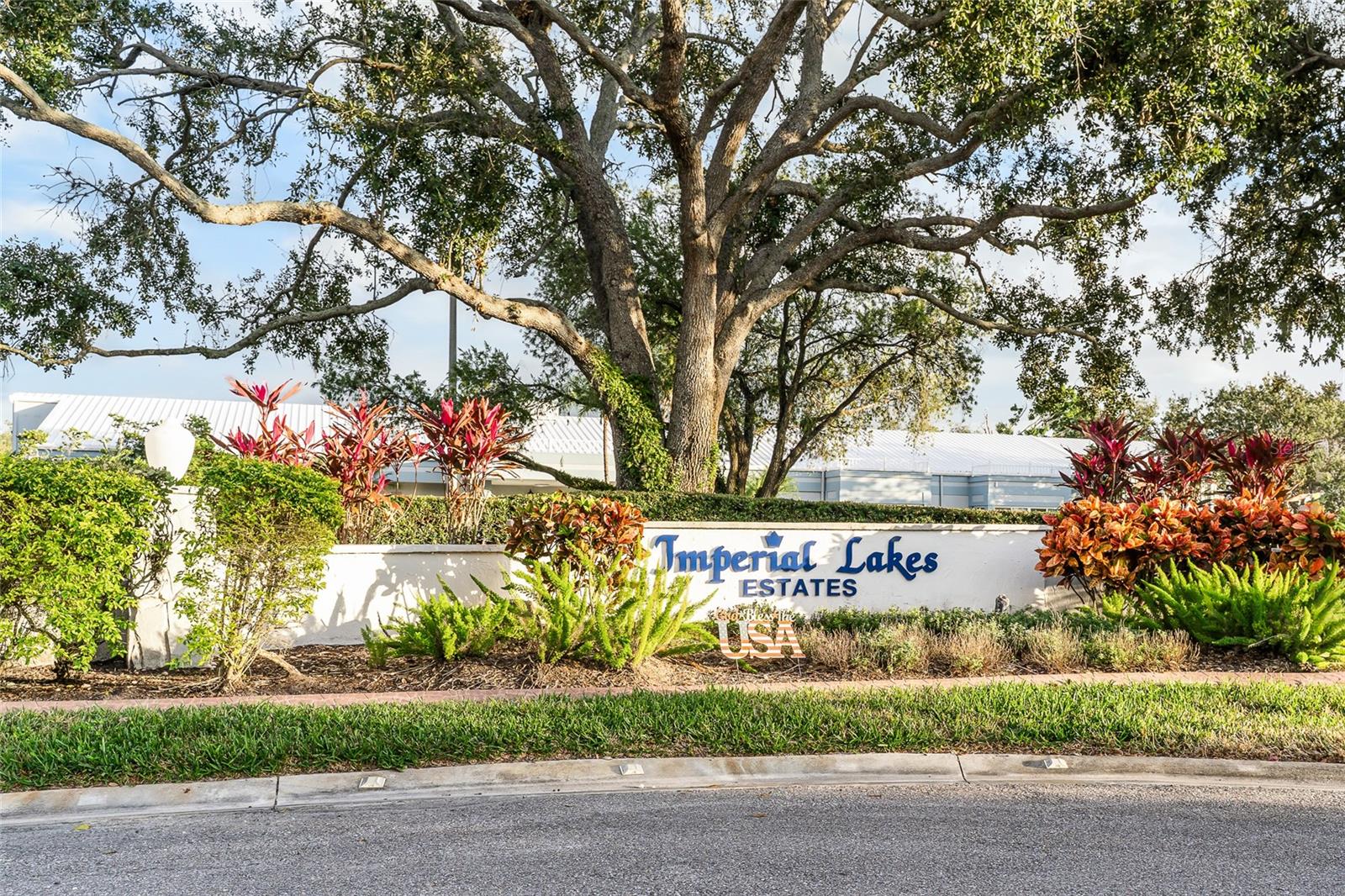 IMPERIAL LAKES ESTATES UNIT I - Residential