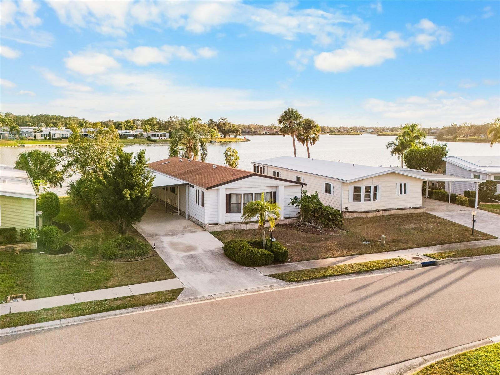 IMPERIAL LAKES ESTATES UNIT I - Residential