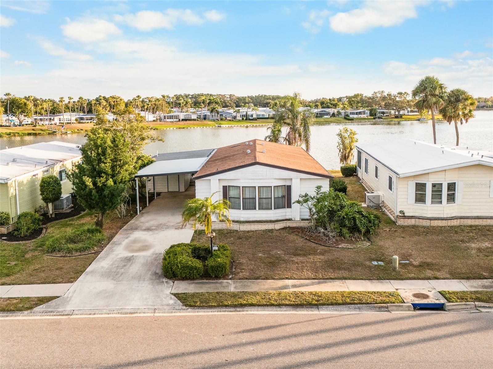 IMPERIAL LAKES ESTATES UNIT I - Residential