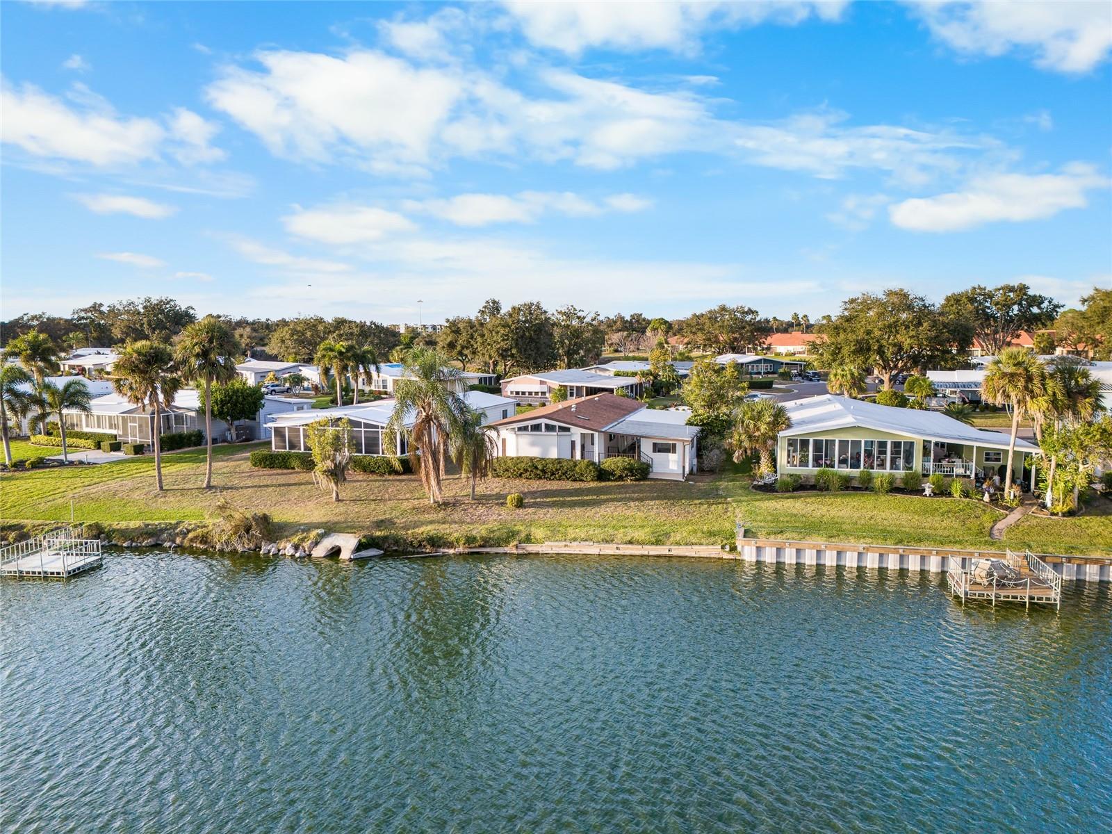 IMPERIAL LAKES ESTATES UNIT I - Residential