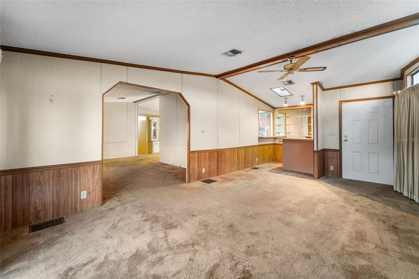 IMPERIAL LAKES ESTATES UNIT I - Residential