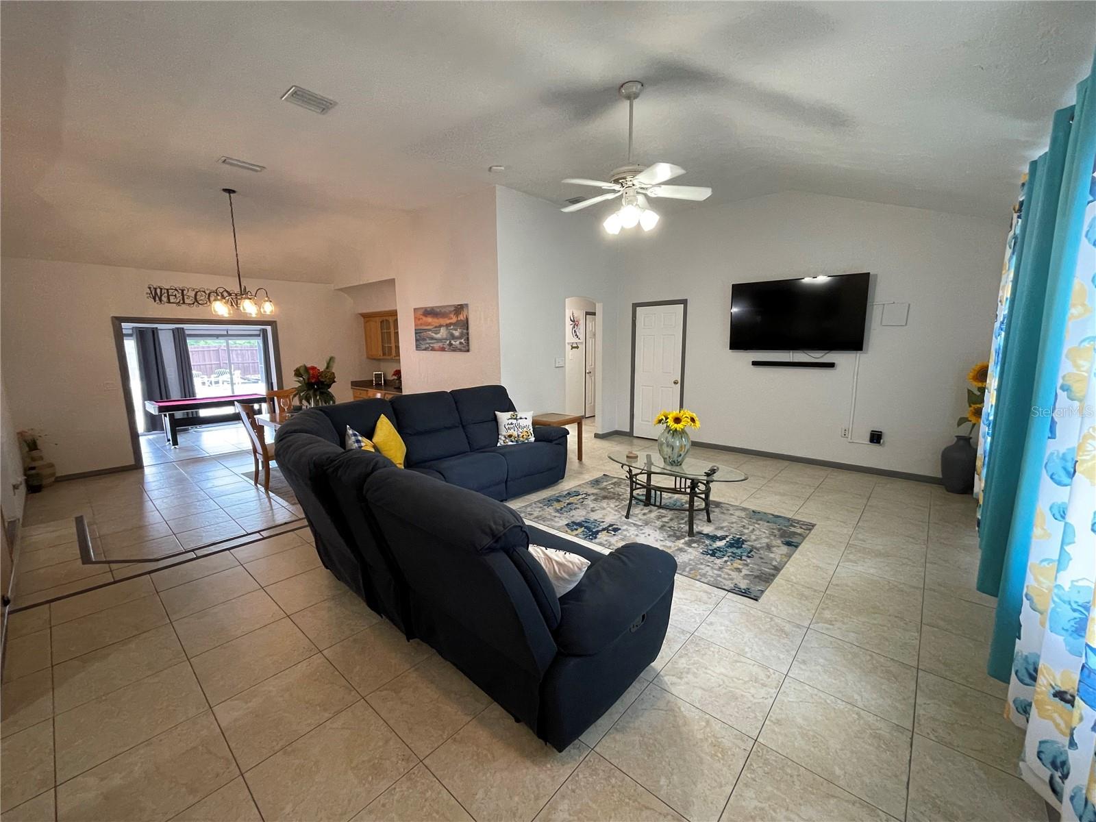 LAKE JESSAMINE ESTS - Residential