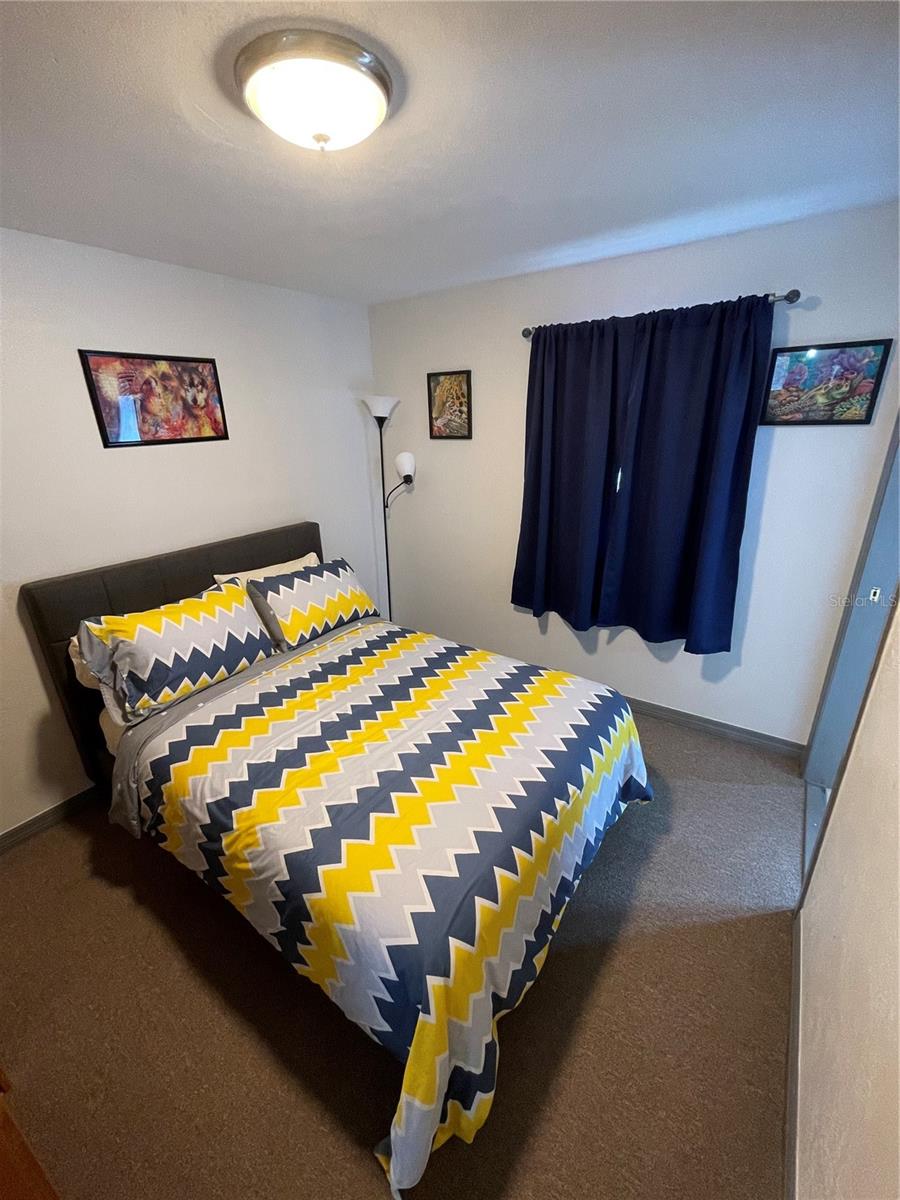 LAKE JESSAMINE ESTS - Residential