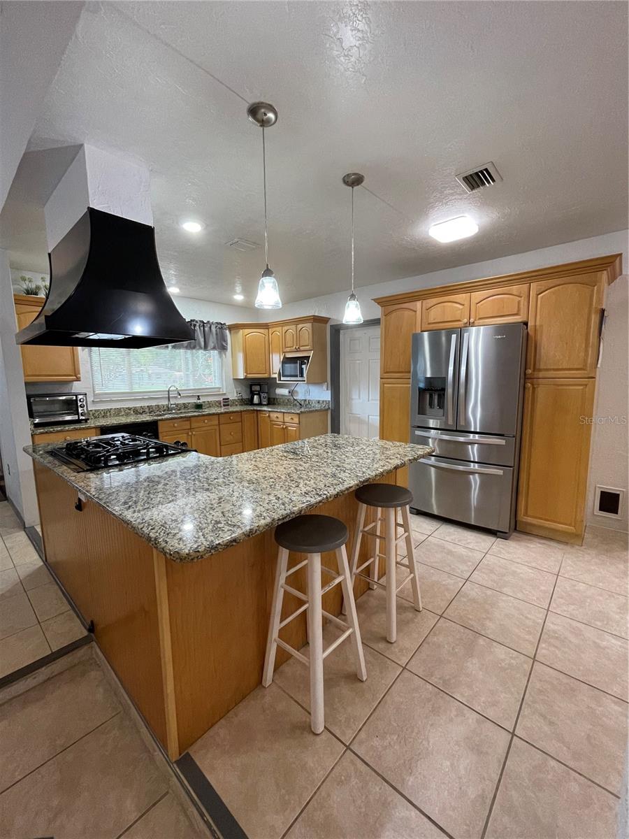 LAKE JESSAMINE ESTS - Residential