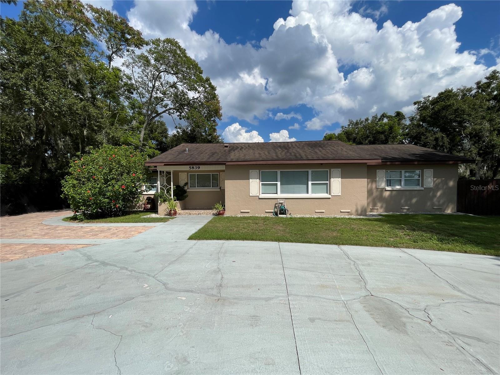 LAKE JESSAMINE ESTS - Residential