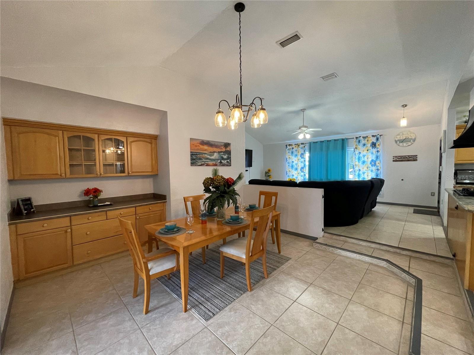 LAKE JESSAMINE ESTS - Residential