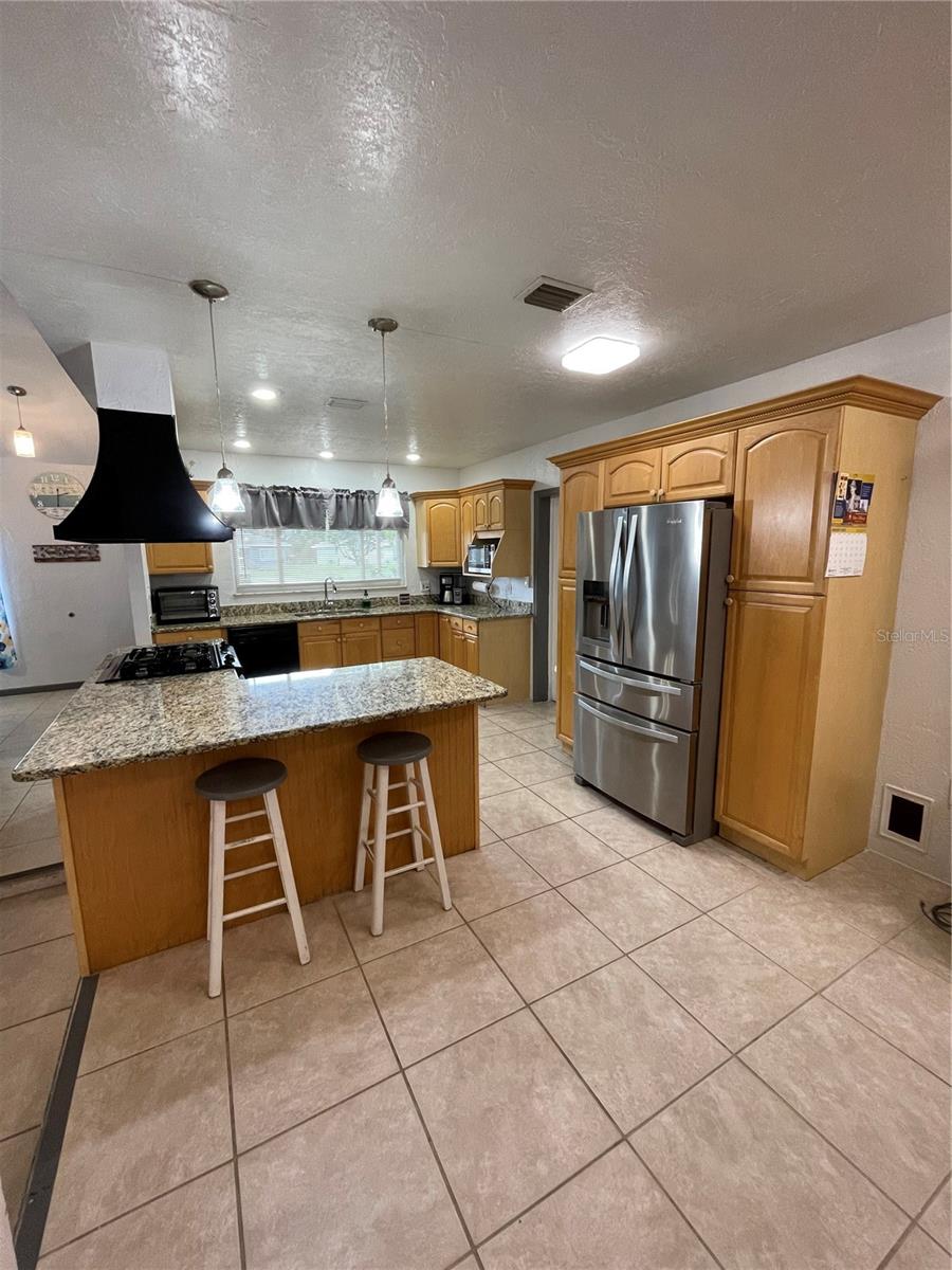 LAKE JESSAMINE ESTS - Residential