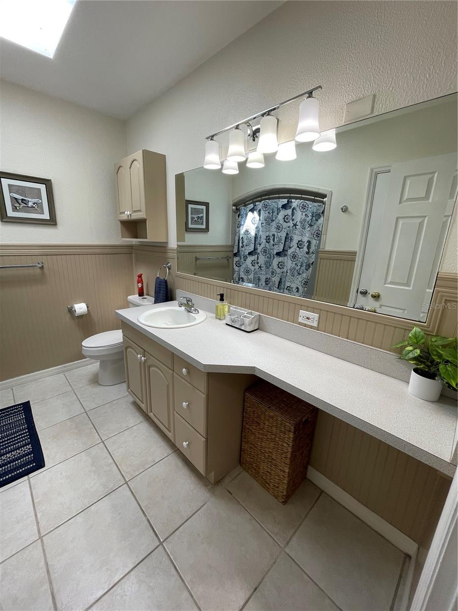 LAKE JESSAMINE ESTS - Residential