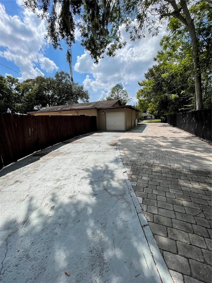 LAKE JESSAMINE ESTS - Residential