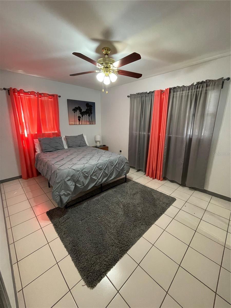 LAKE JESSAMINE ESTS - Residential