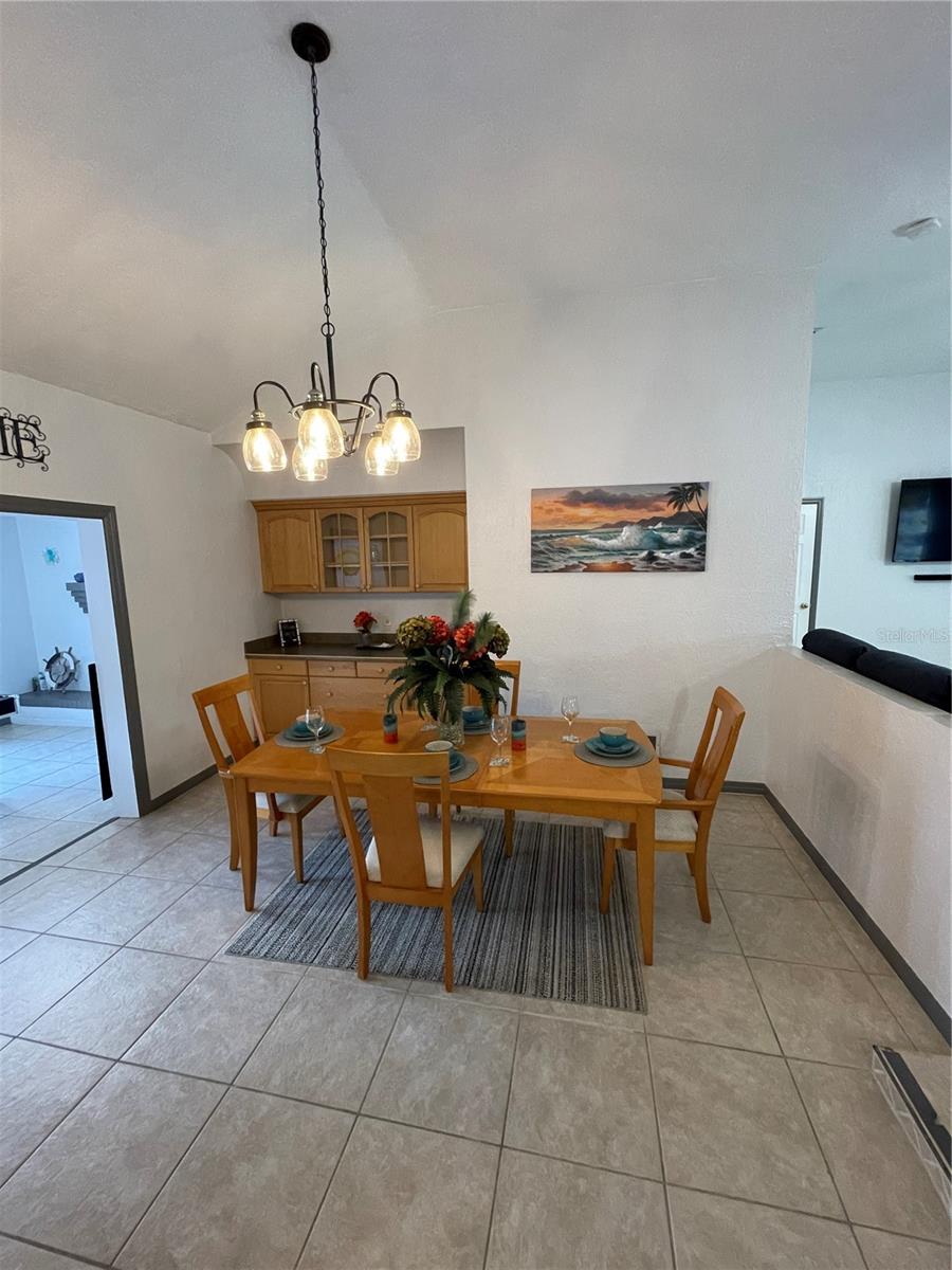 LAKE JESSAMINE ESTS - Residential