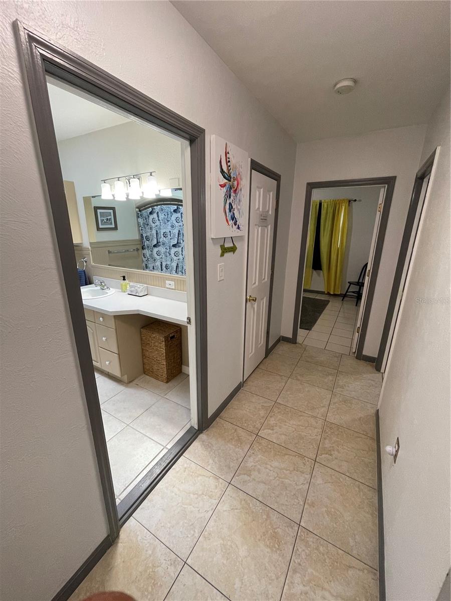 LAKE JESSAMINE ESTS - Residential