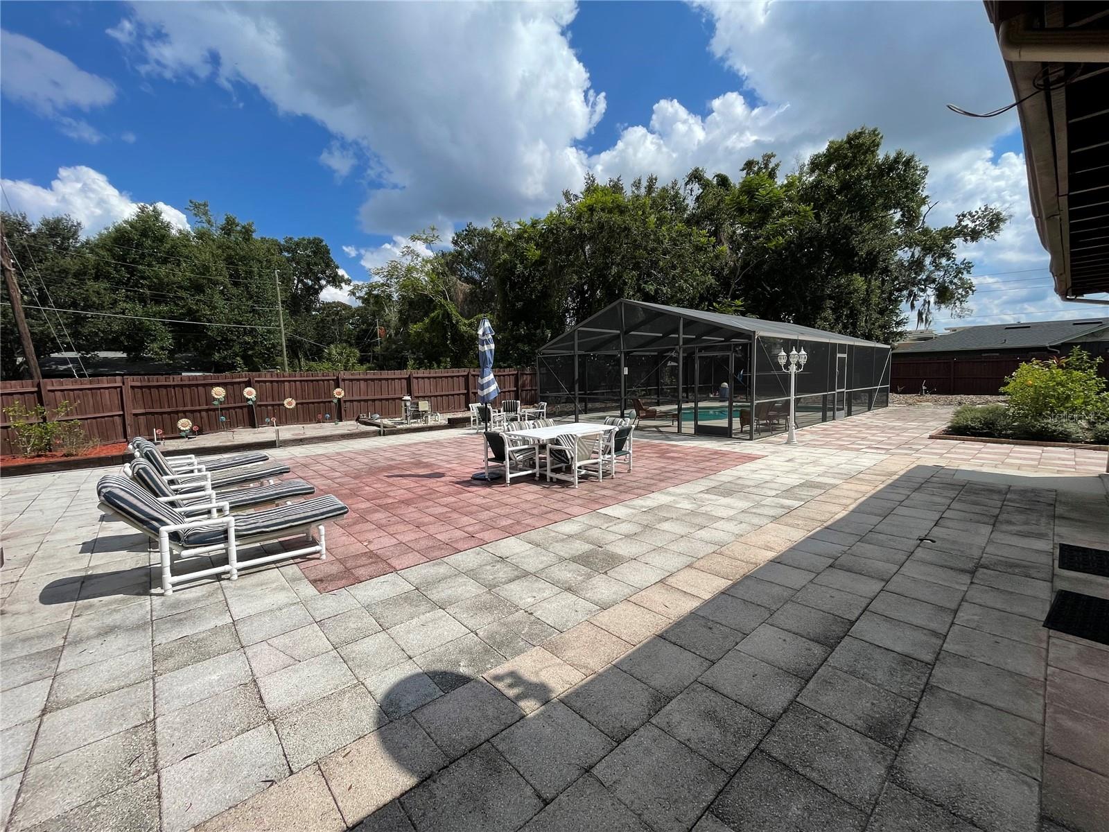 LAKE JESSAMINE ESTS - Residential