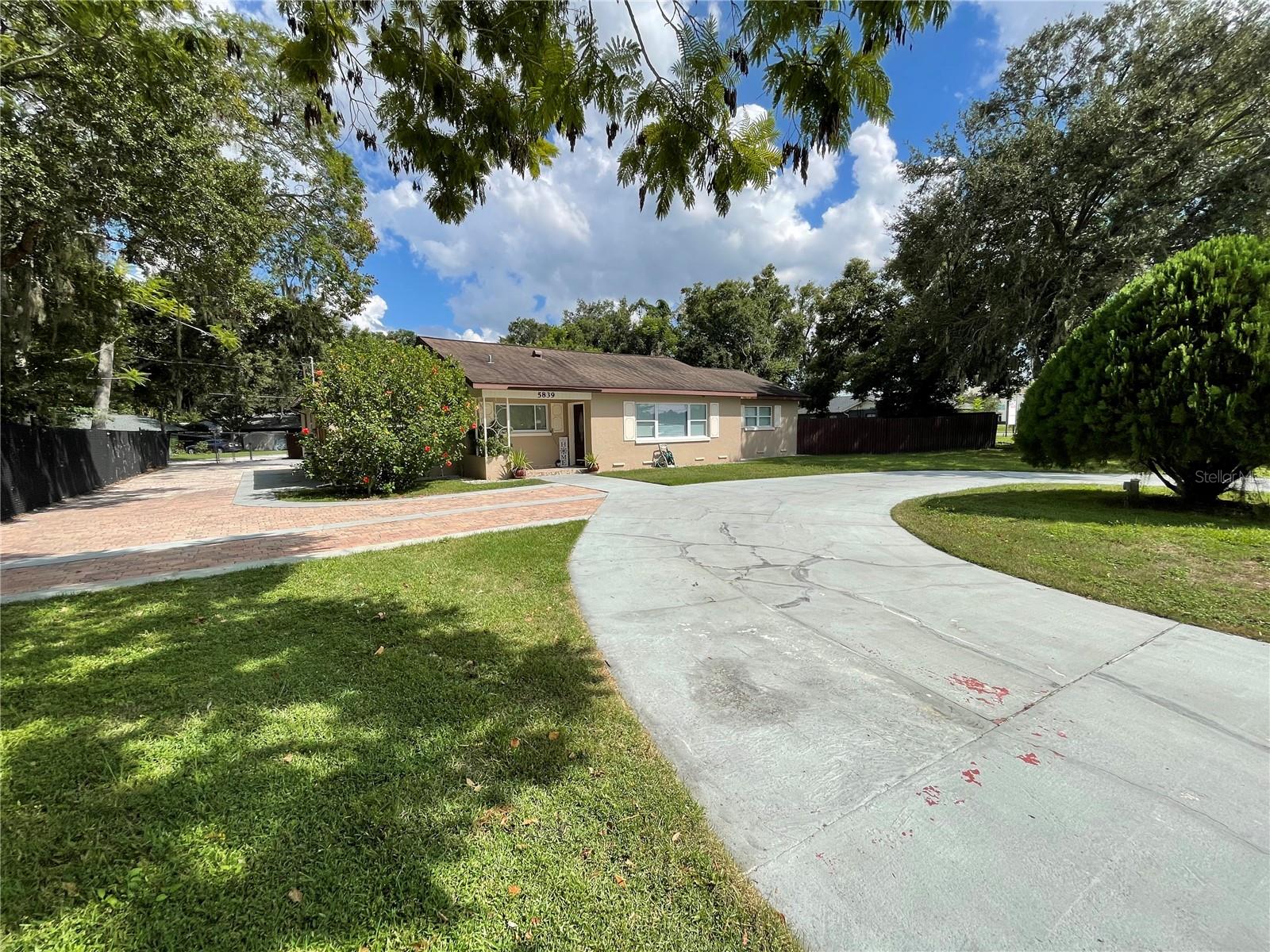 LAKE JESSAMINE ESTS - Residential