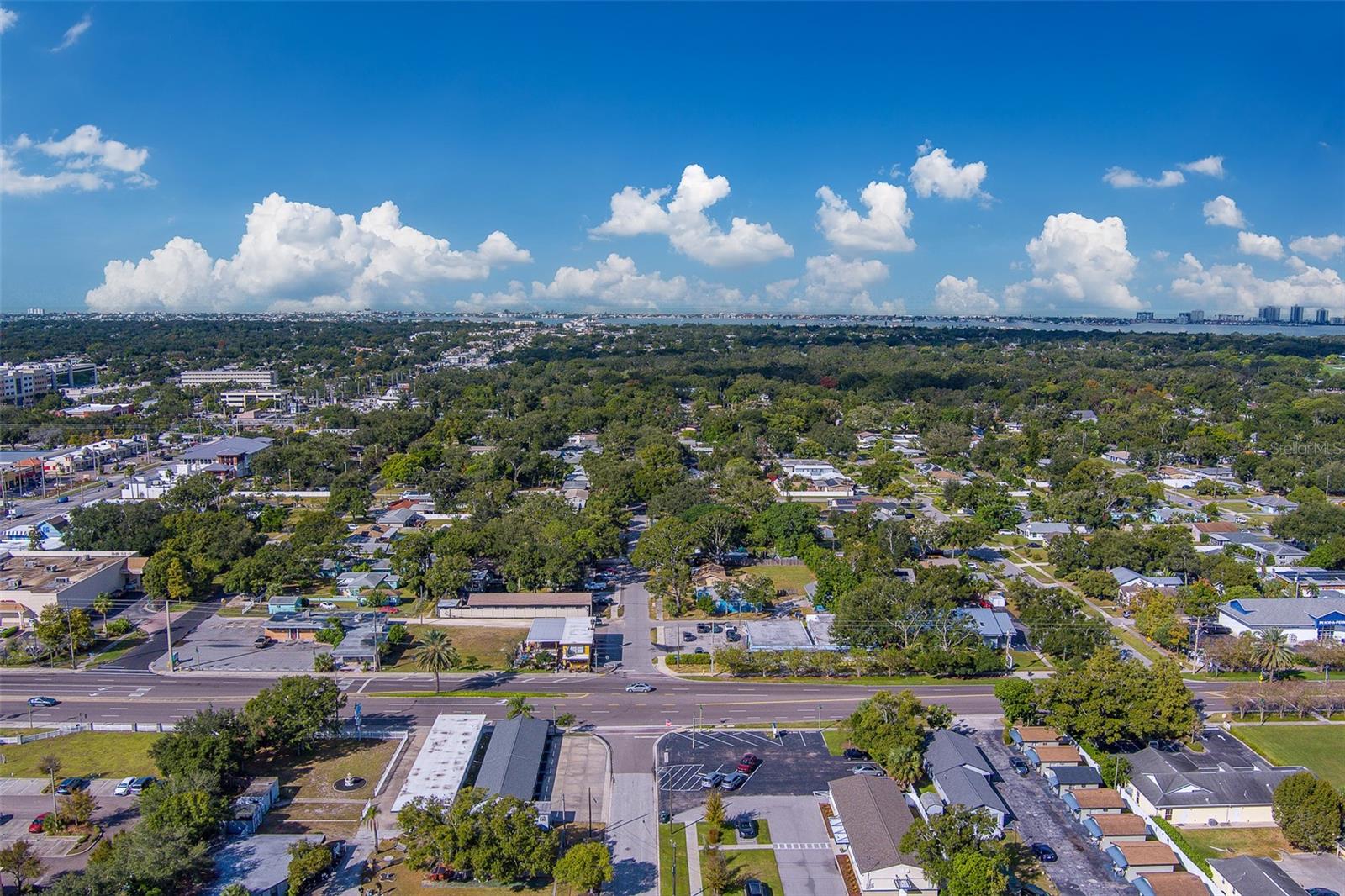 LARGO CENTRAL - Residential Lease