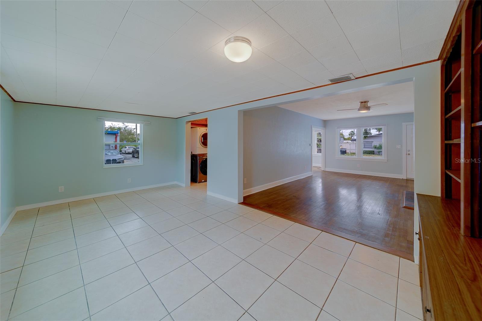 LARGO CENTRAL - Residential Lease