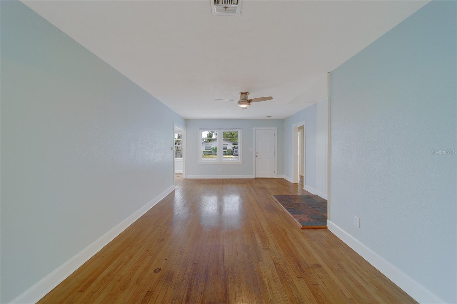 LARGO CENTRAL - Residential Lease