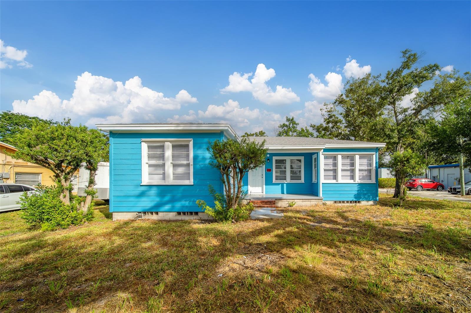 LARGO CENTRAL - Residential Lease