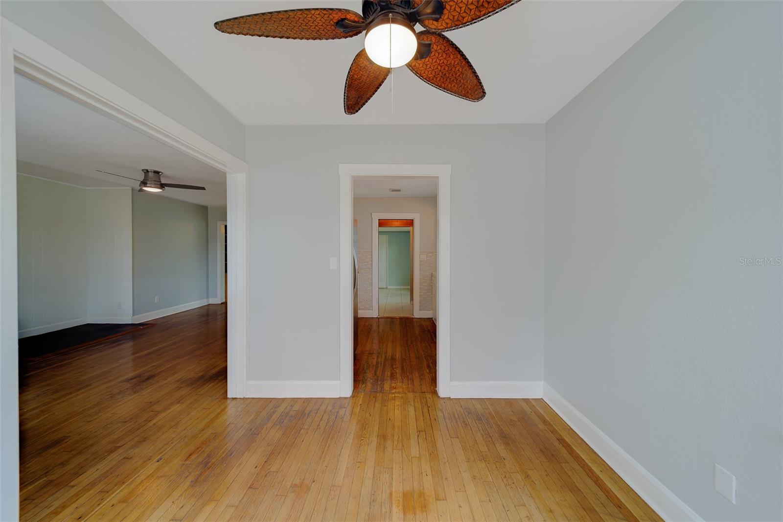 LARGO CENTRAL - Residential Lease