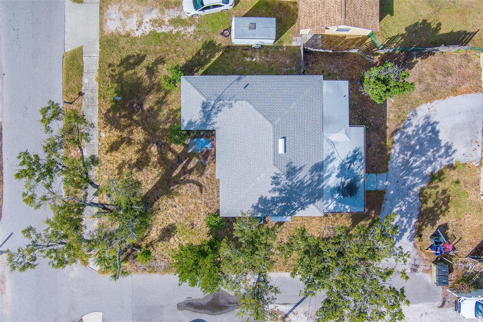 LARGO CENTRAL - Residential Lease