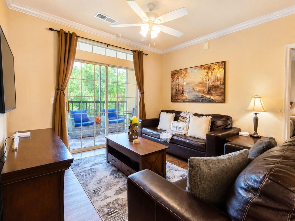 Photo of 8000 Tuscany Way #4207, Davenport, FL 33896 (MLS # TB8513942)
