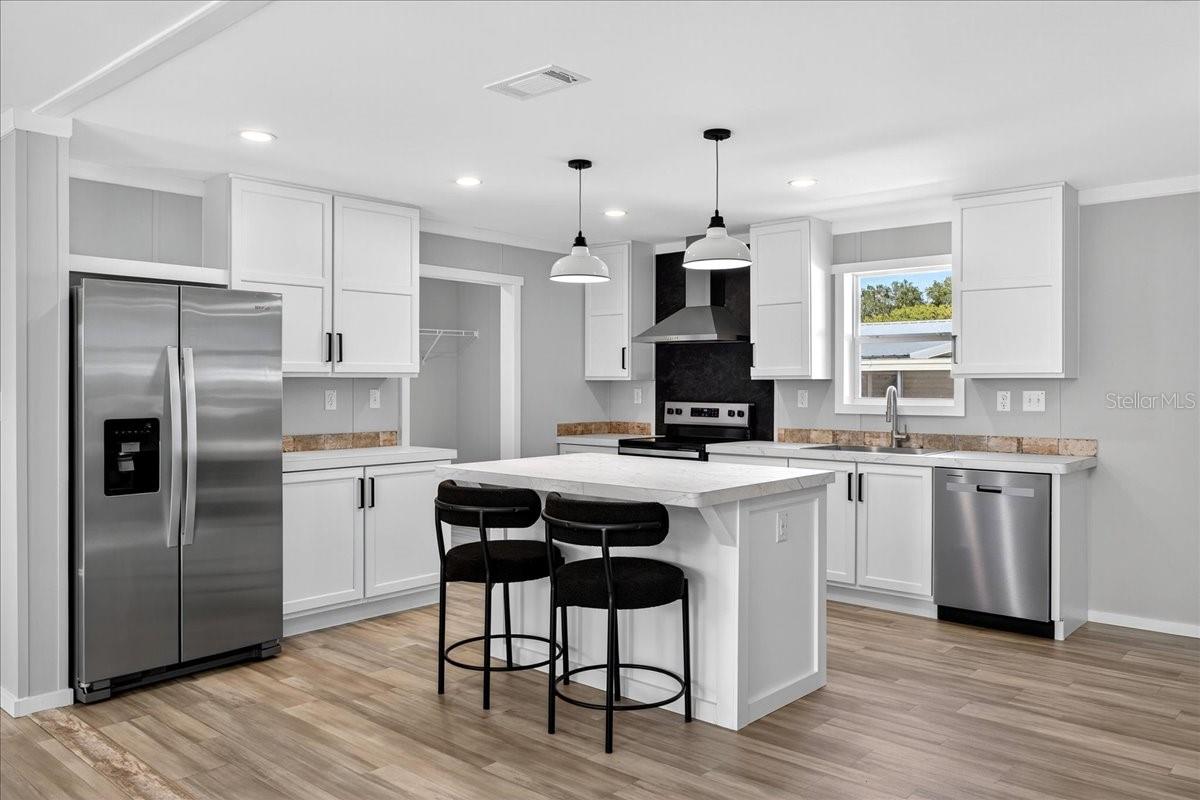 LAKE VIEW HEIGHTS ADD 02 - Residential