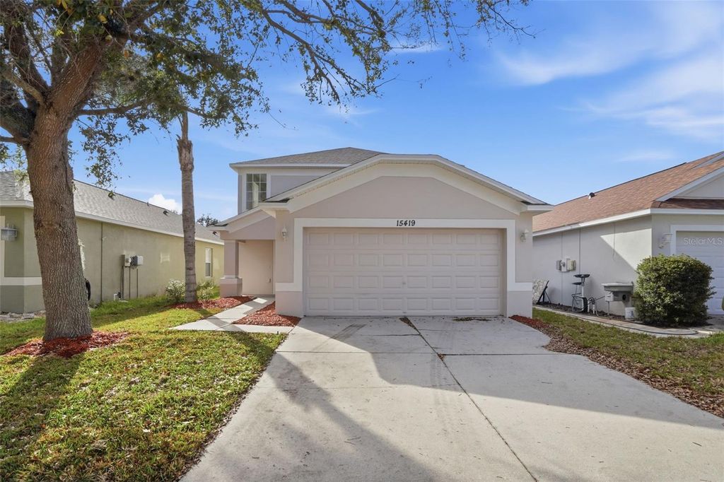 Photo of 15419 Shoal Haven Place, Ruskin, FL 33573 (MLS # O6384876)