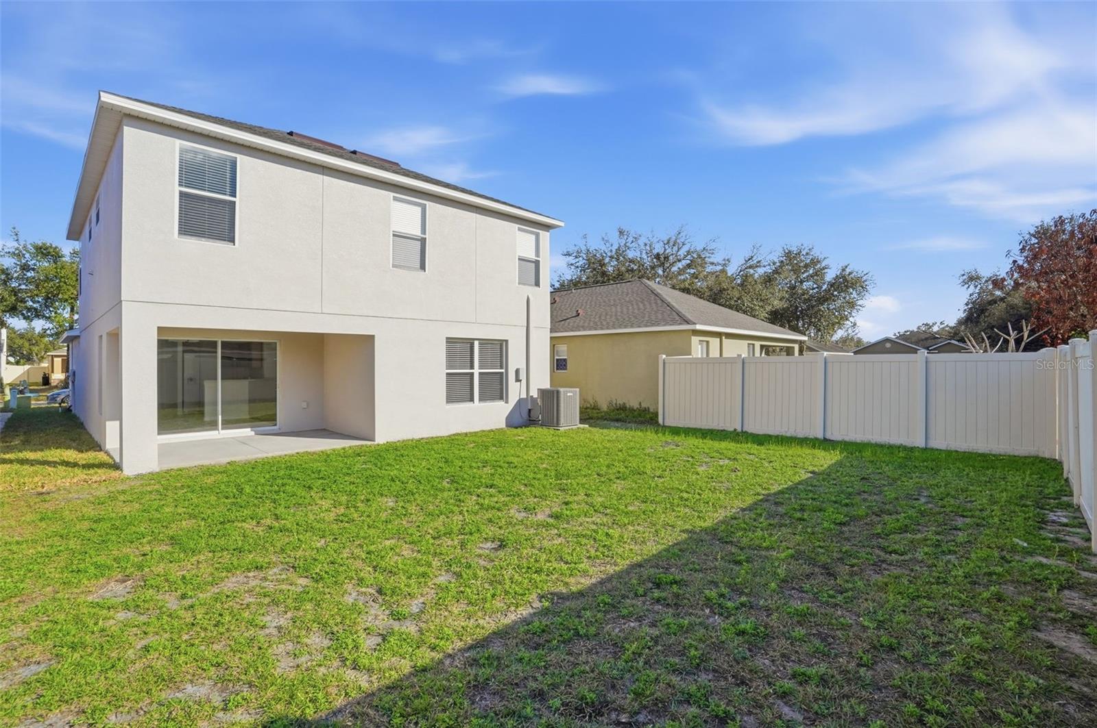 CYPRESS CREEK PH 2 - Residential