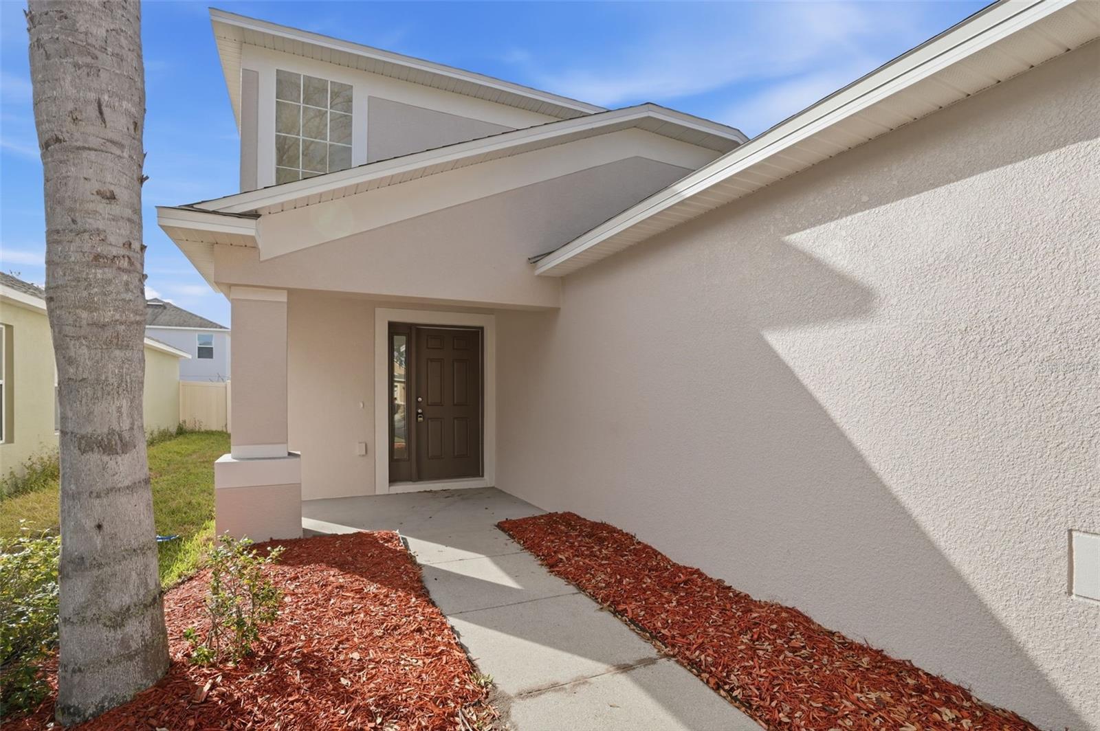 CYPRESS CREEK PH 2 - Residential