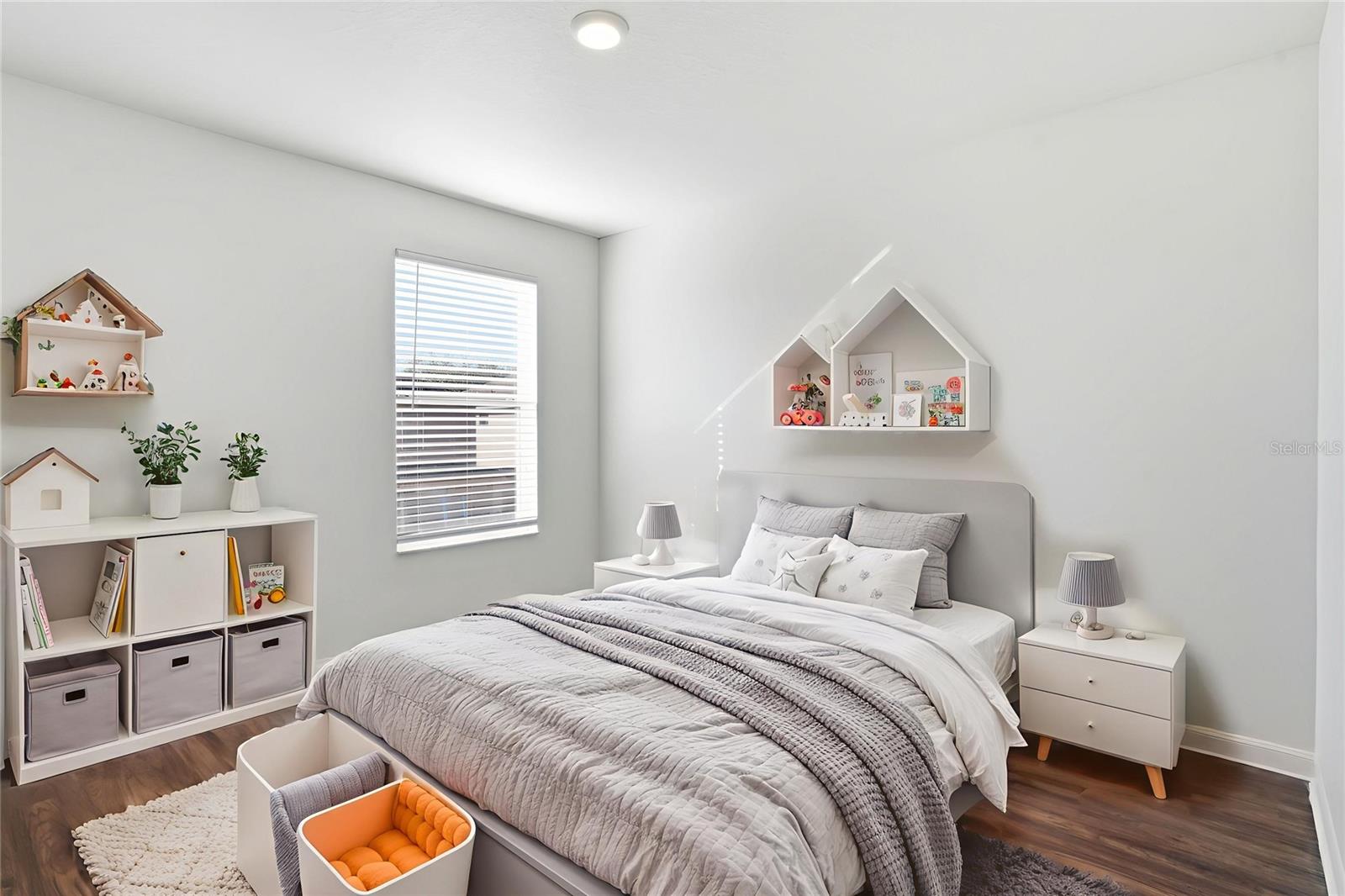 CYPRESS CREEK PH 2 - Residential