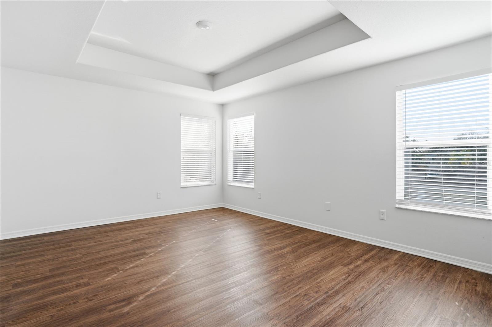 CYPRESS CREEK PH 2 - Residential