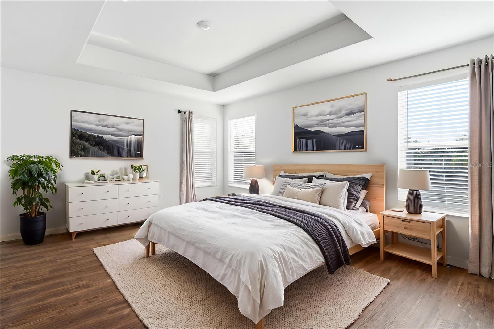 CYPRESS CREEK PH 2 - Residential