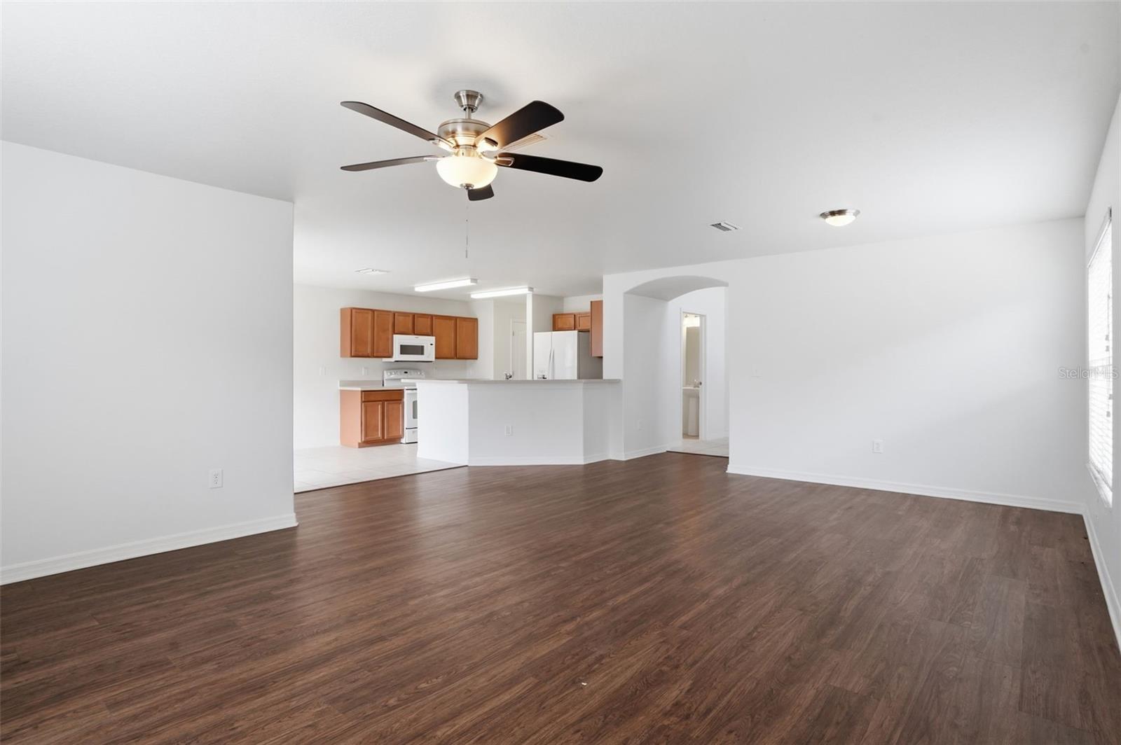 CYPRESS CREEK PH 2 - Residential