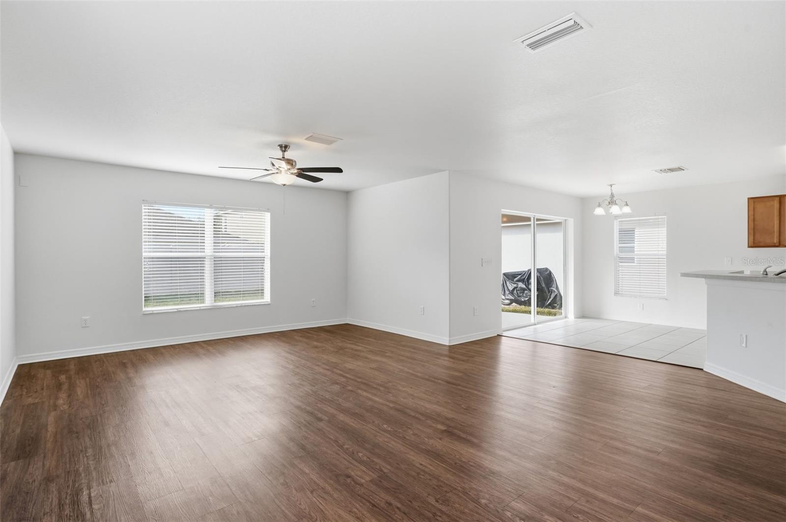 CYPRESS CREEK PH 2 - Residential