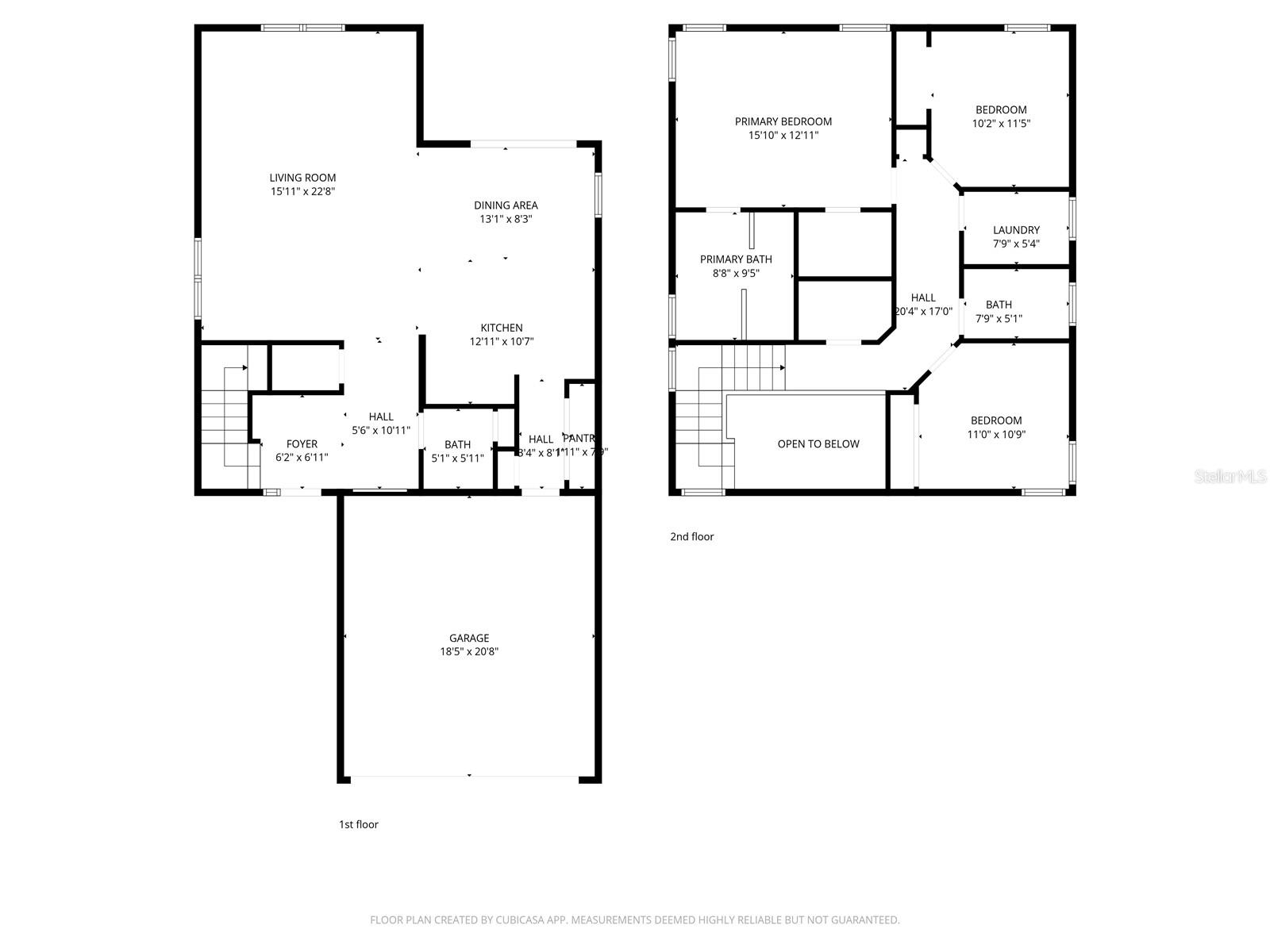 CYPRESS CREEK PH 2 - Residential