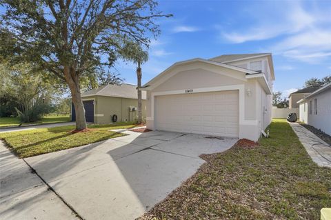 Photo of 15419 Shoal Haven Place, Ruskin, FL 33573 (MLS # O6384876)