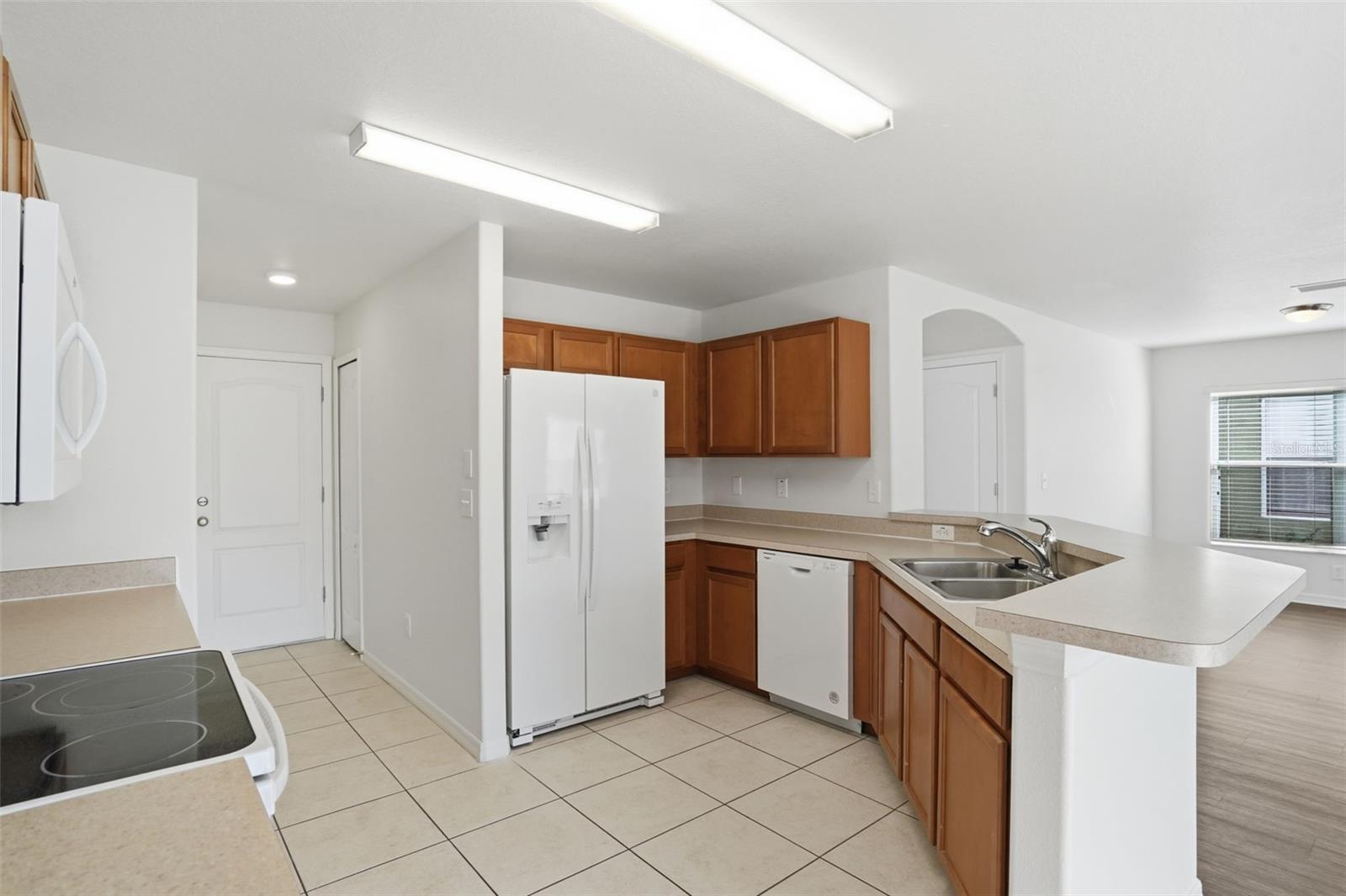 CYPRESS CREEK PH 2 - Residential