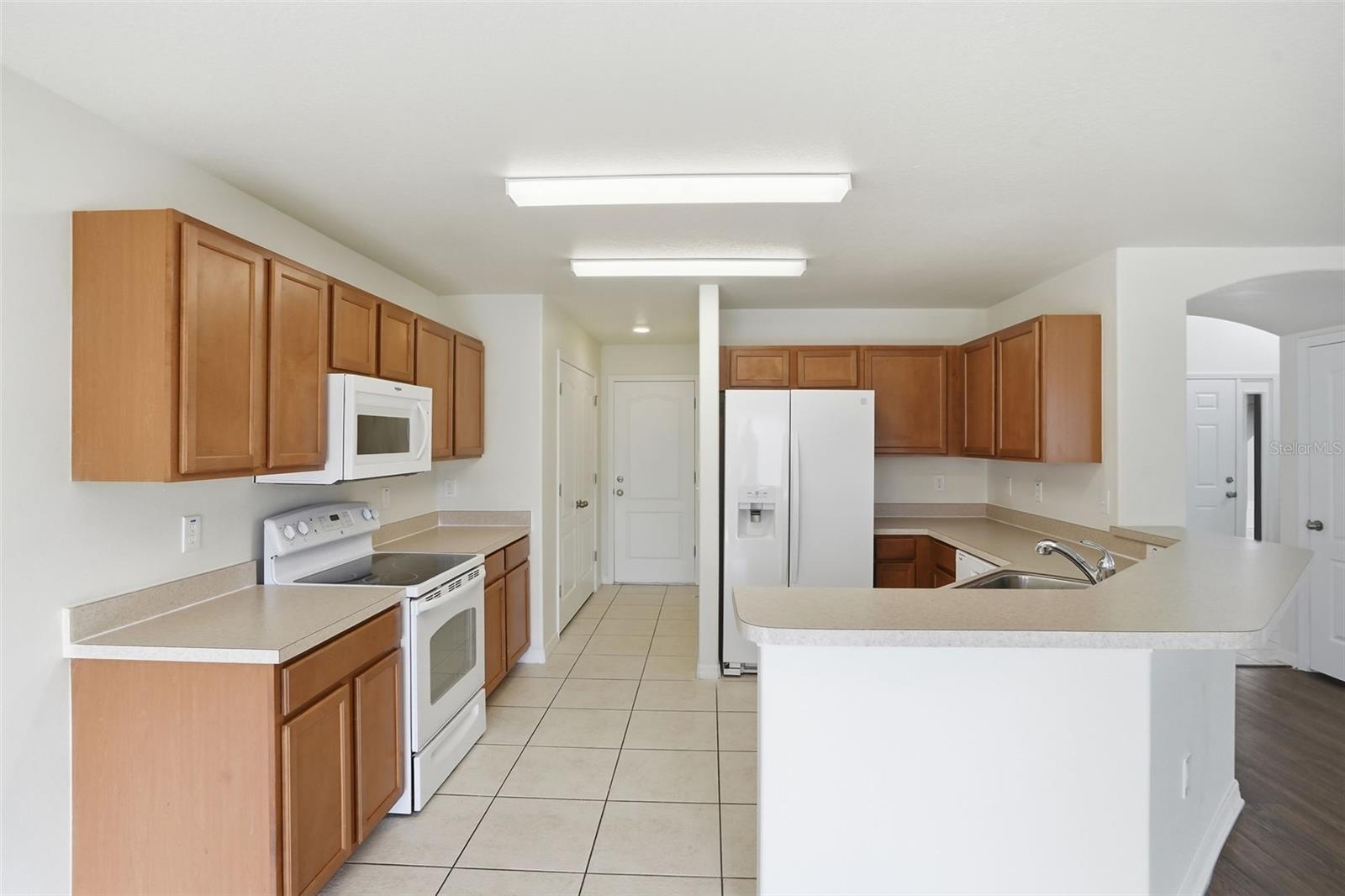 CYPRESS CREEK PH 2 - Residential