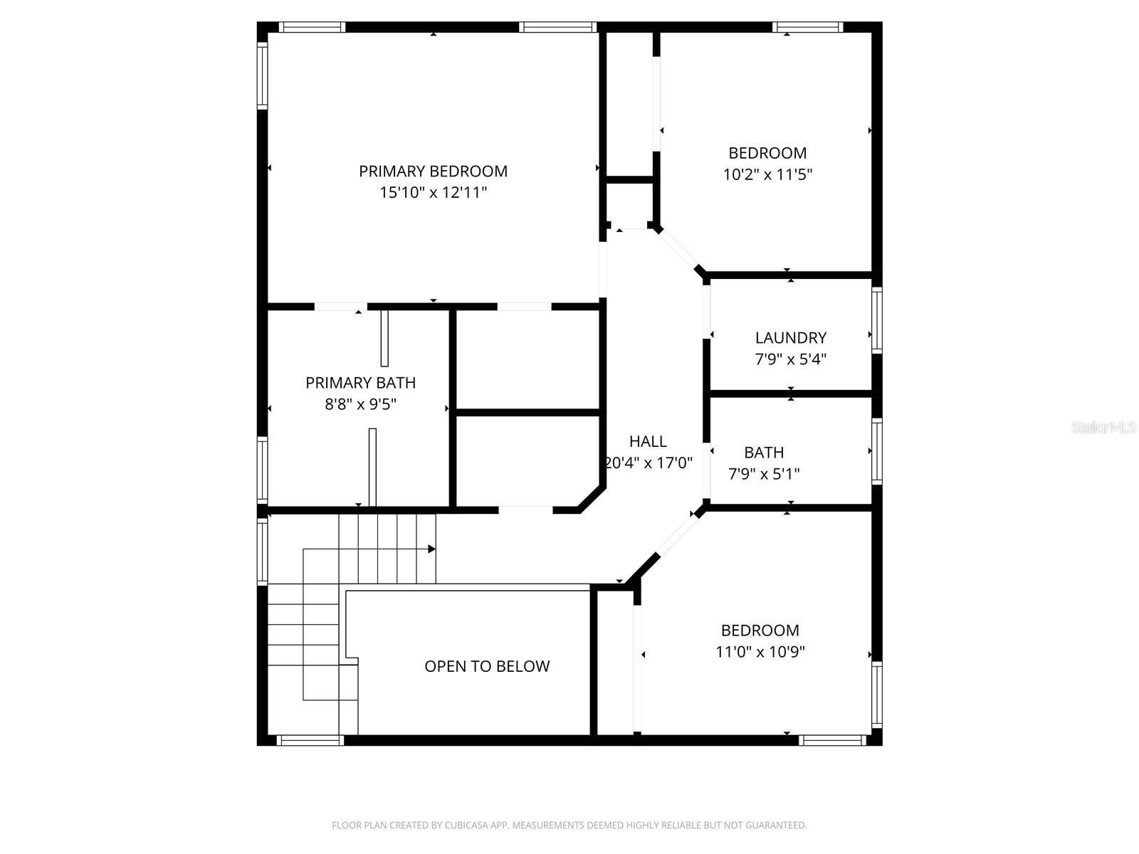 CYPRESS CREEK PH 2 - Residential